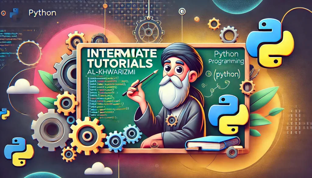 Intermediate Tutorials - Kawarithm