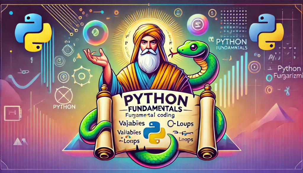 Python Fundamentals